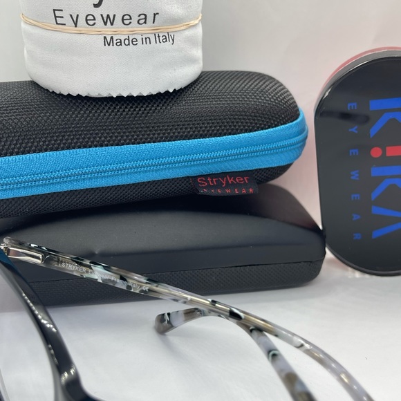 New Stryker Computer Black STF52112 55/19 - Picture 6 of 6